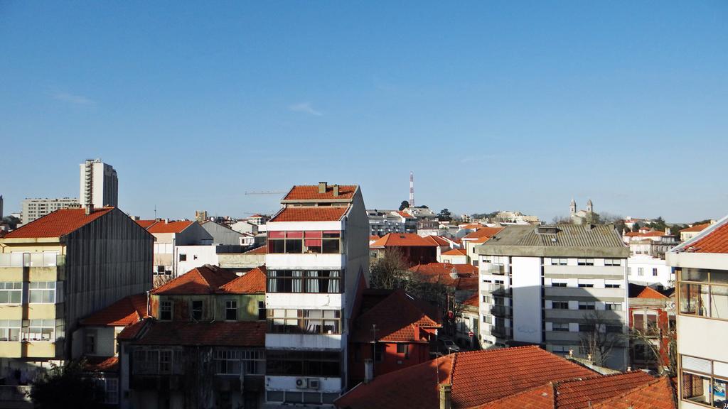 Design Apartment Porto Downtown Exterior foto